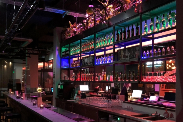 Loftstyle Hotel Hannover